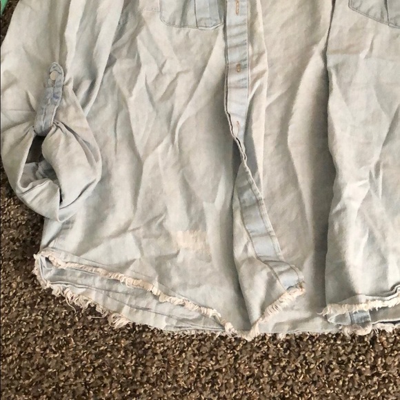 Jean Jacket - Picture 2 of 3